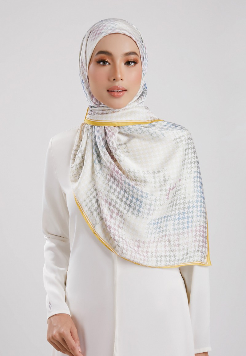 SQ ALAIYA PRINTED