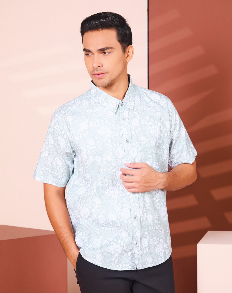 HARAZZ SHIRT