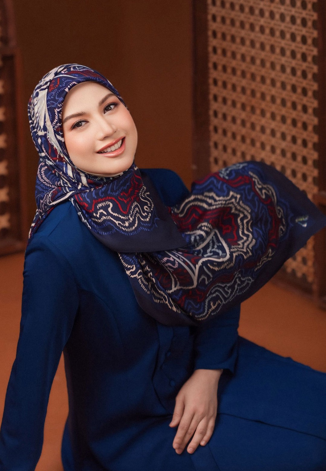SQ MEKAR TWILL PTD BY ARIANI