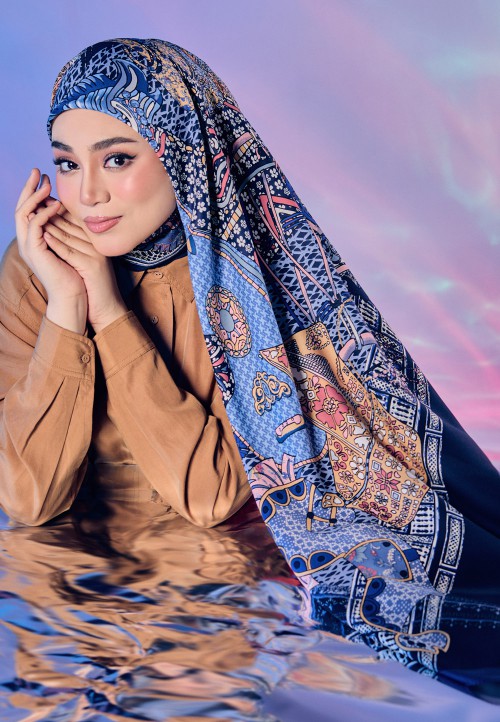 SQ WARISAN TWILL PTD