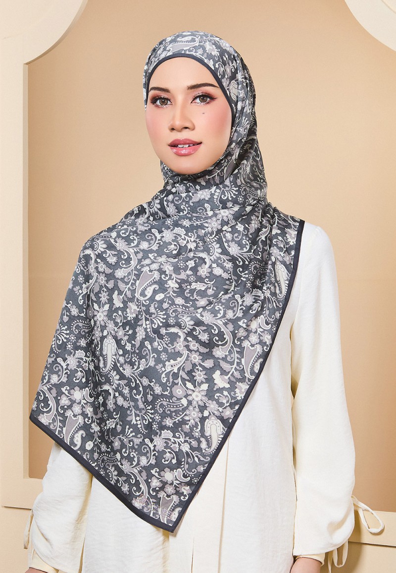 SHAWL MARNI PRINTED