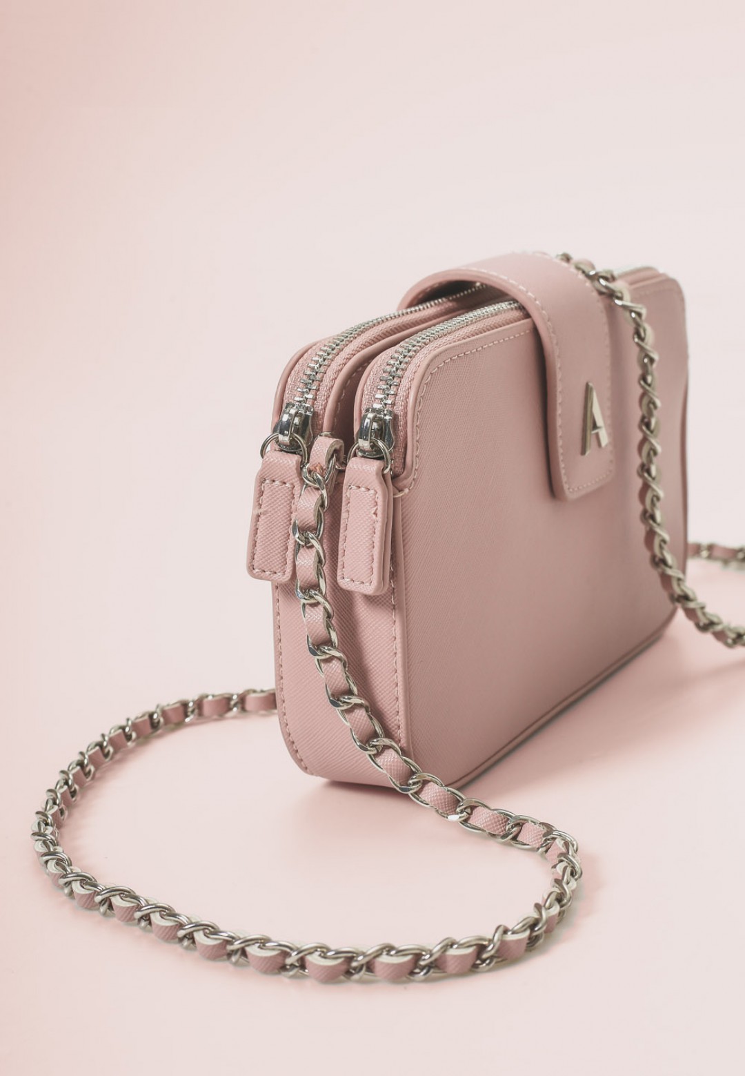 SALMA CROSSBODY BAG