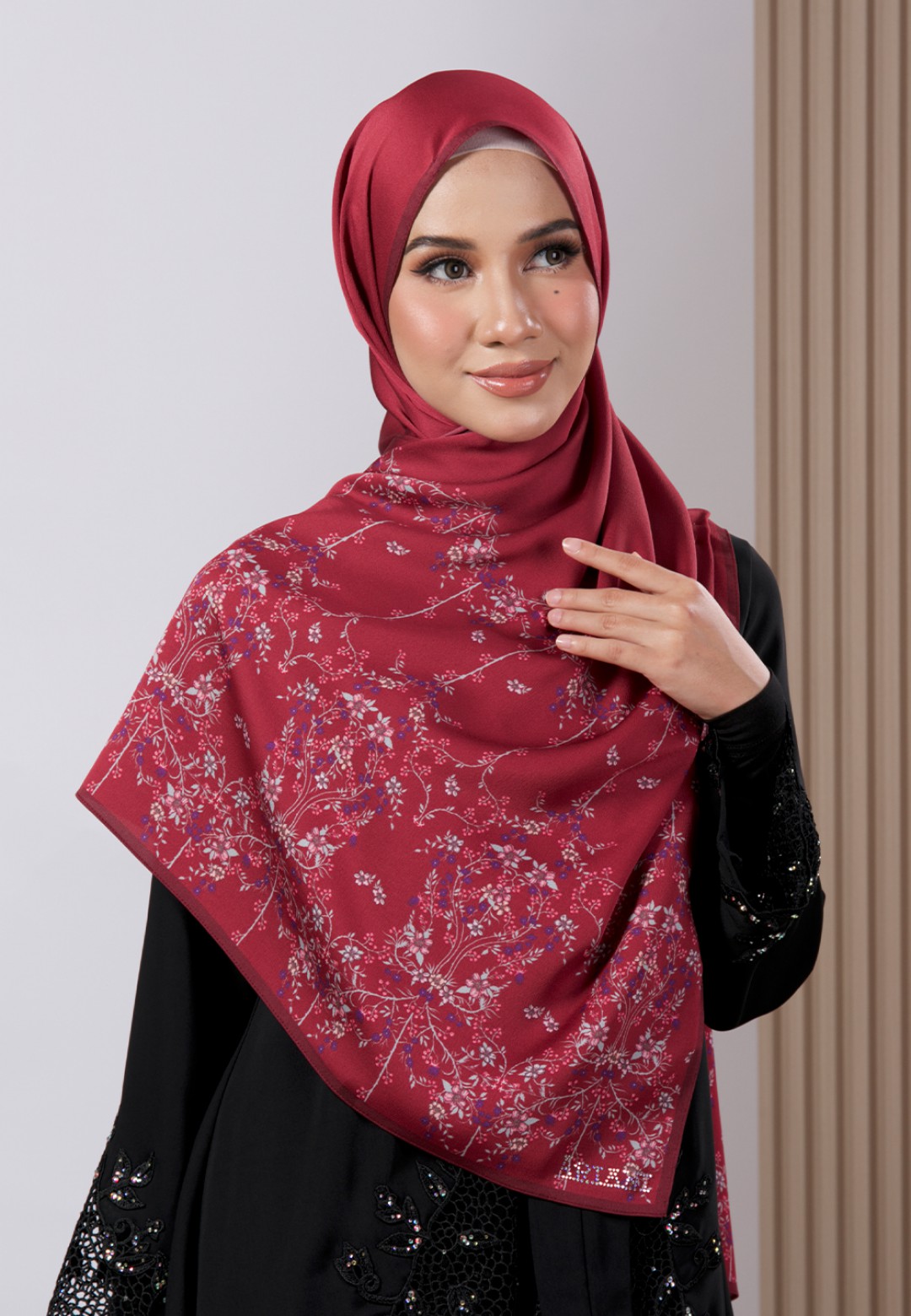 SHAWL HELENA  219 PTD