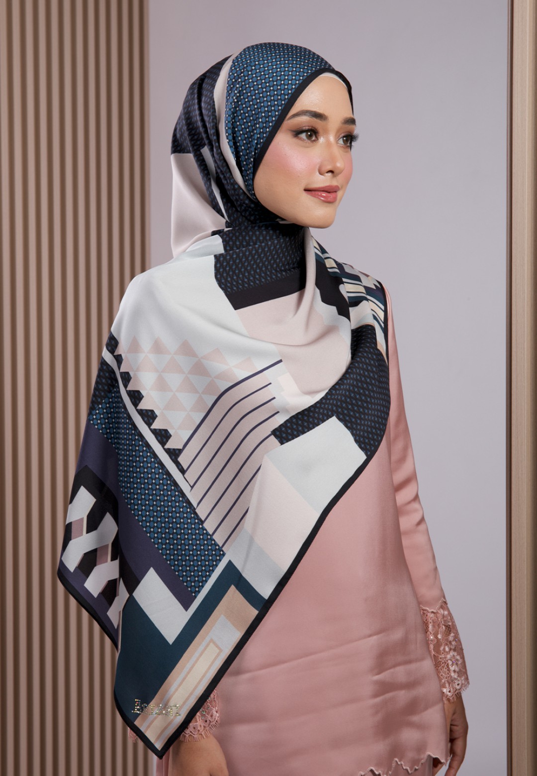 SHAWL SEANA 219 PTD