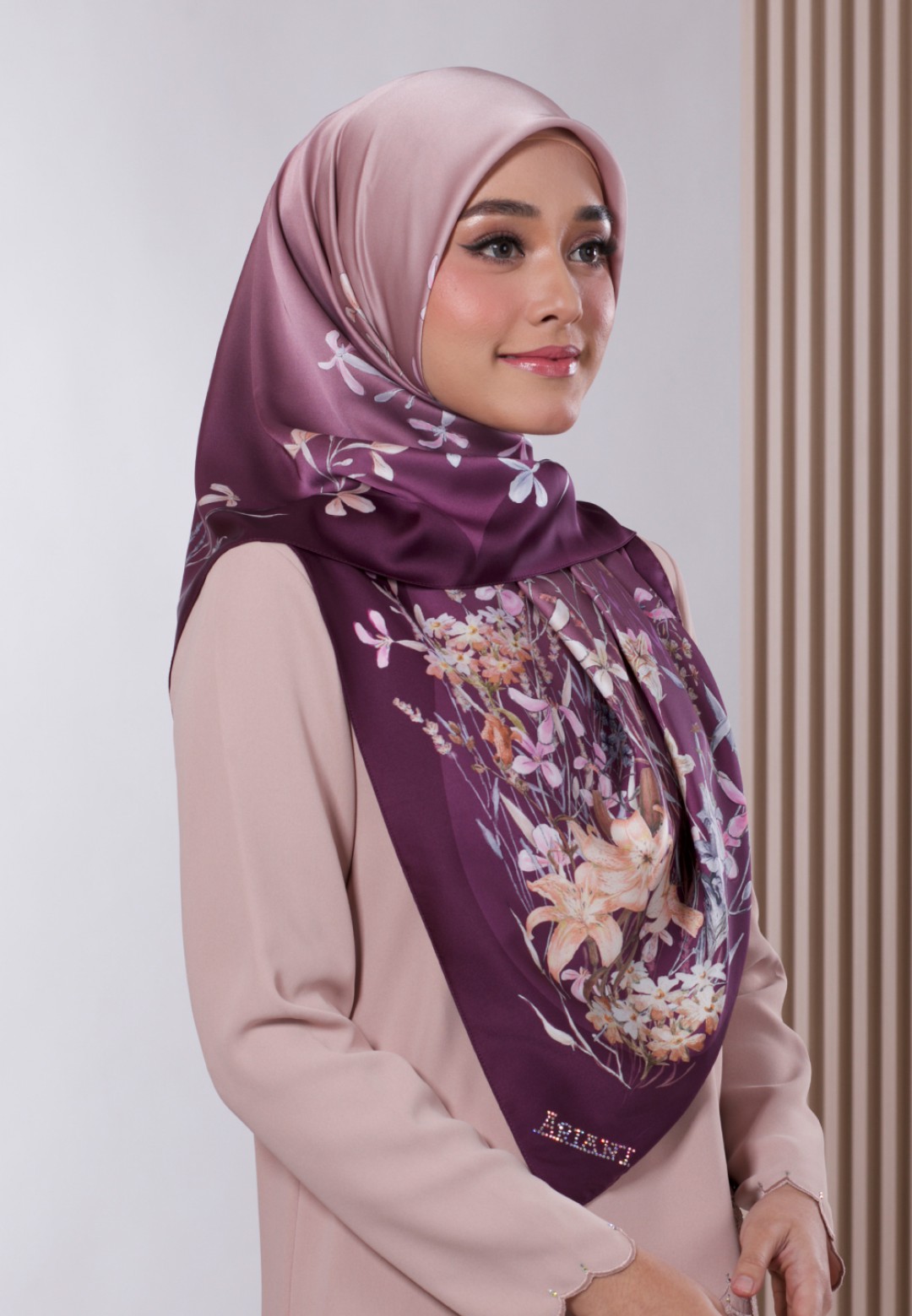 SQ 190 RISHELLE PTD