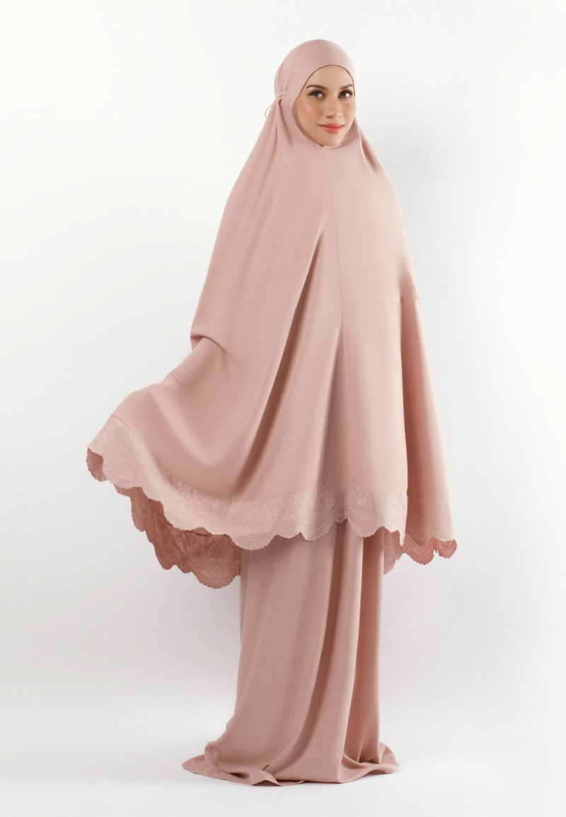 TELEKUNG ZEINAB