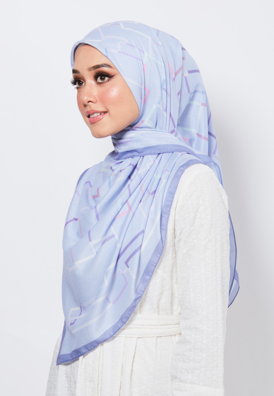 SQ 119 ASTRID VOILE PTD