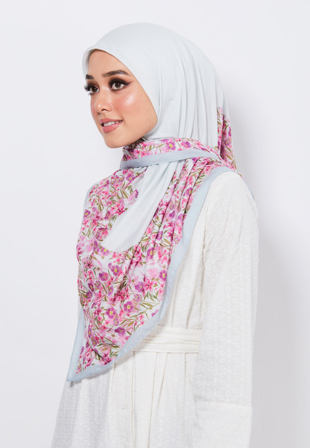 SQ 119 FIORELLA VOILE PTD