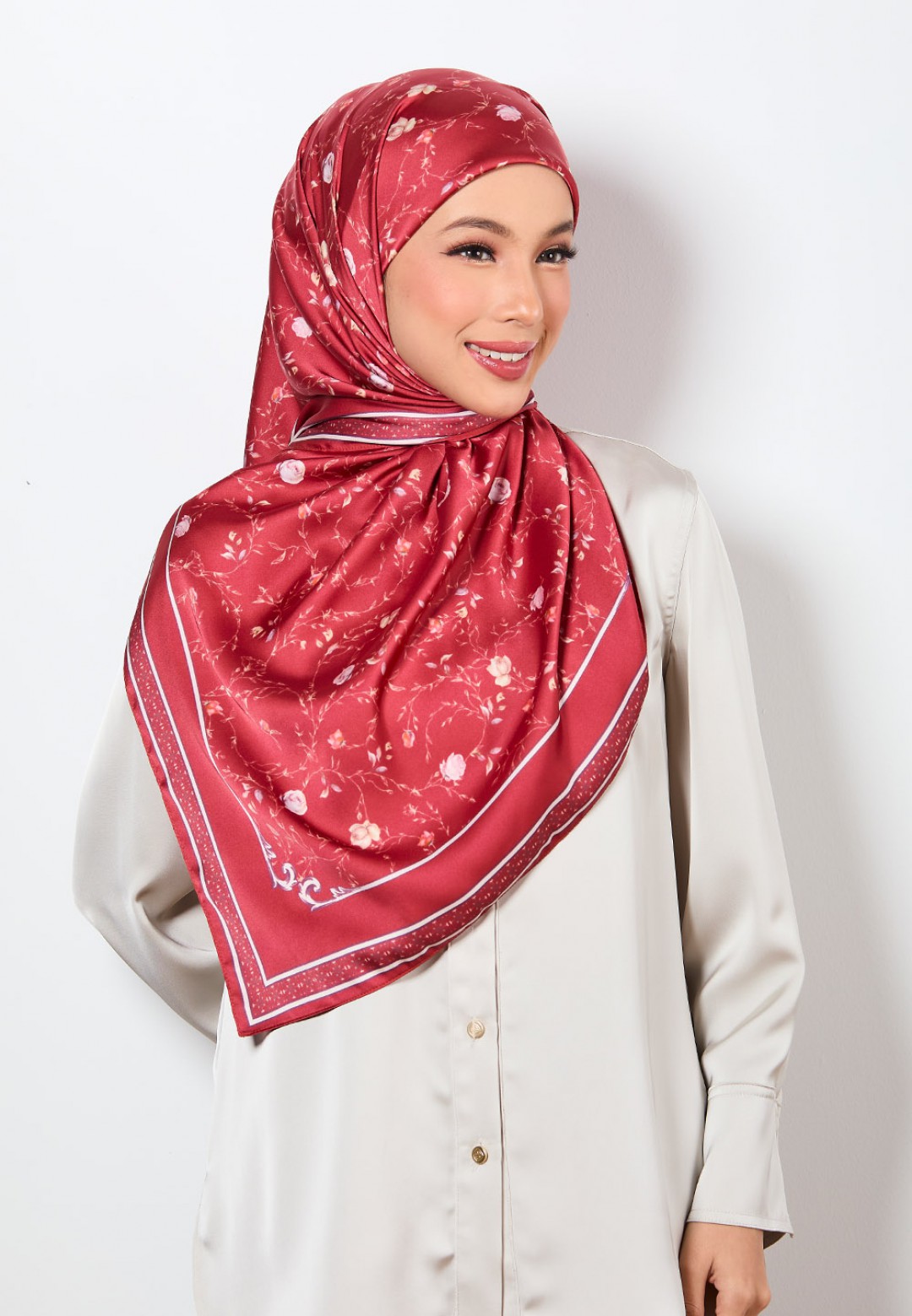 SQ PERMATA HATI PTD BY ARIANI