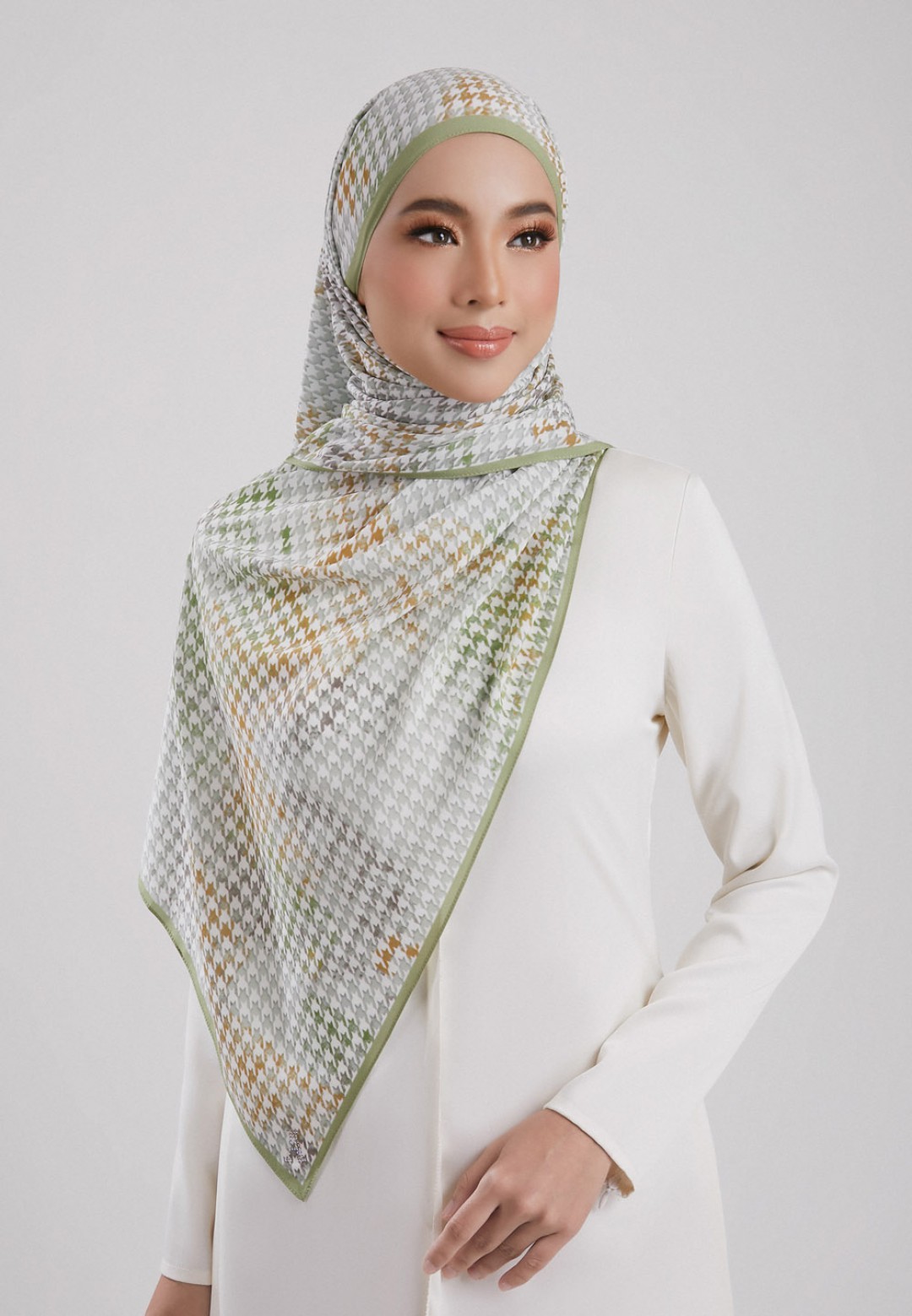 SHAWL ALAIYA PRINTED