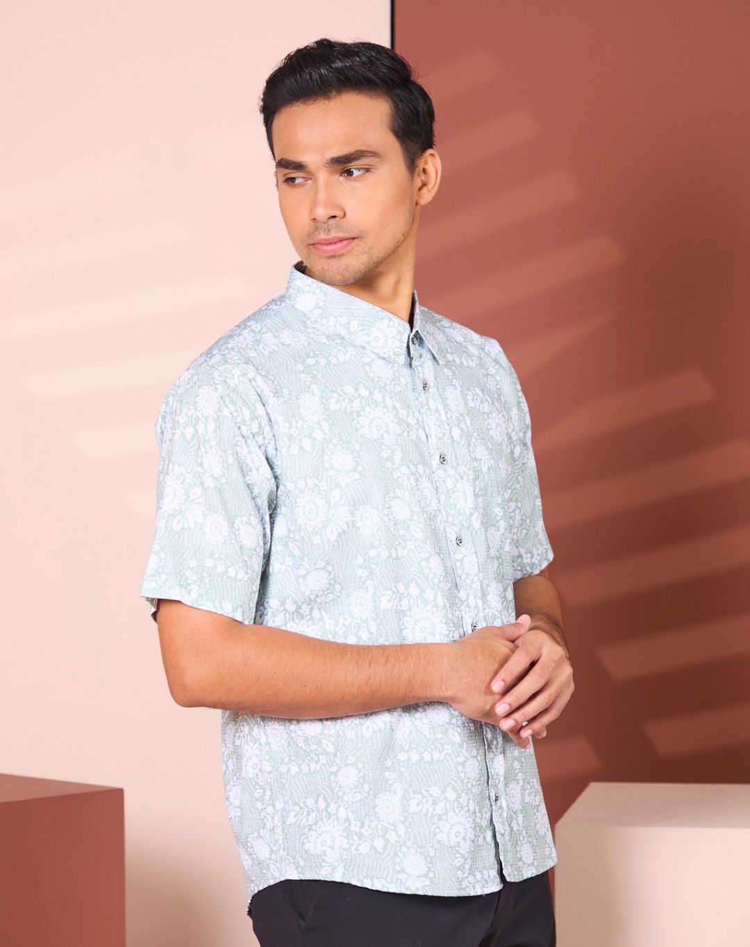 HARAZZ SHIRT