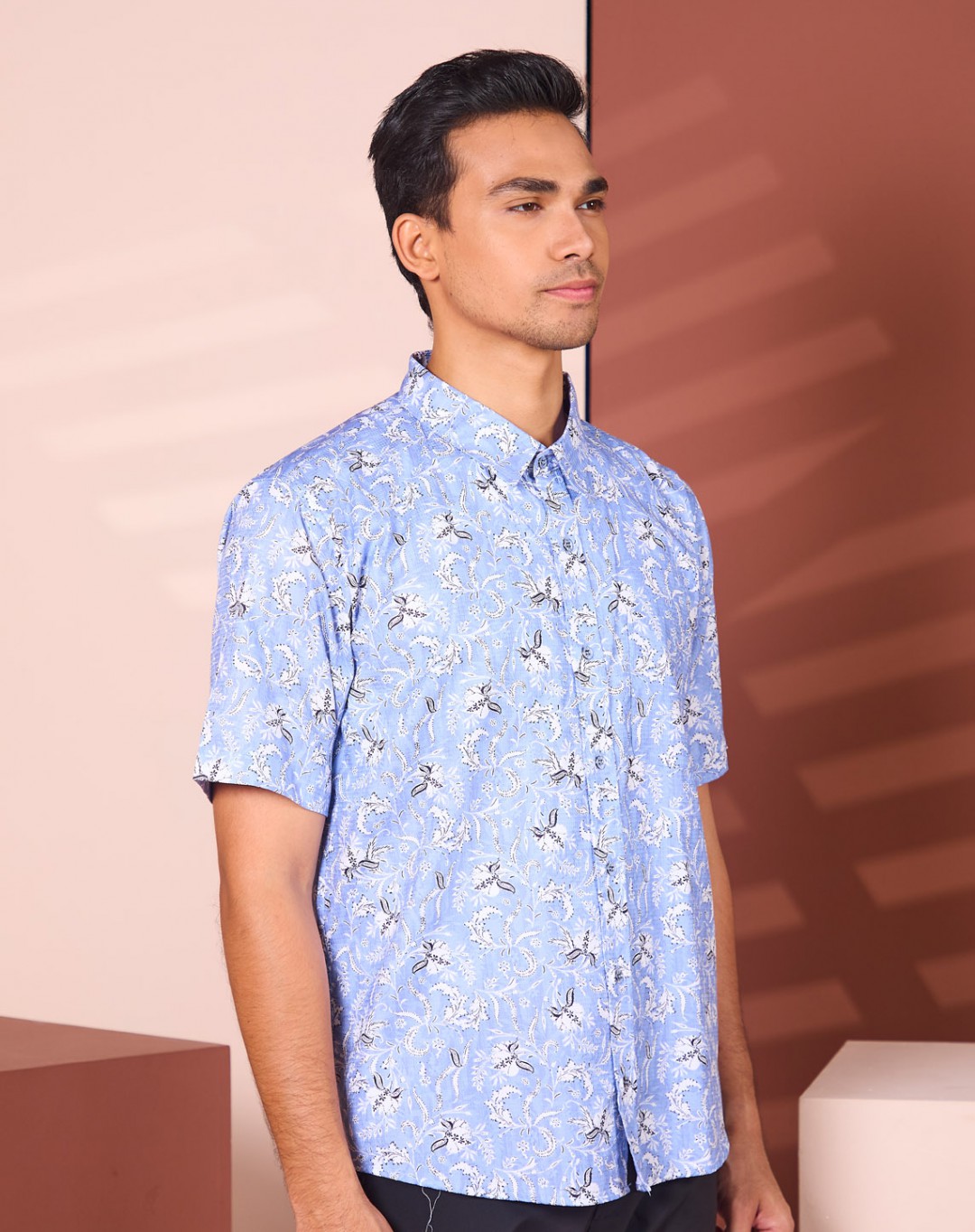 FARHAD SHIRT