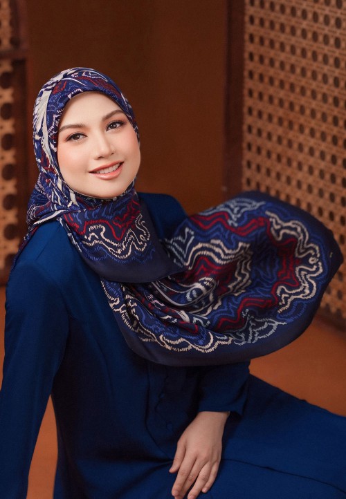 SQ MEKAR TWILL PTD BY ARIANI