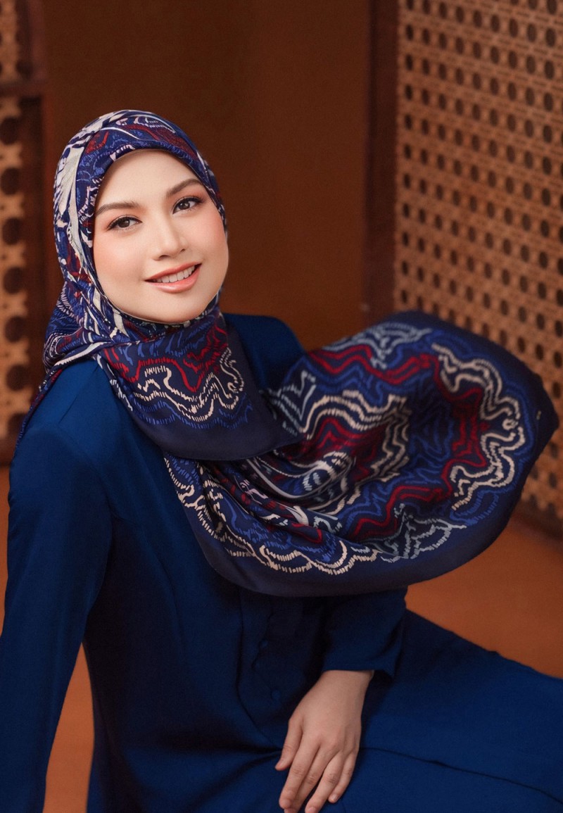SQ MEKAR TWILL PTD BY ARIANI