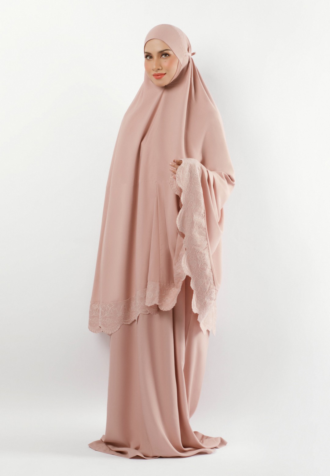 TELEKUNG ZEINAB