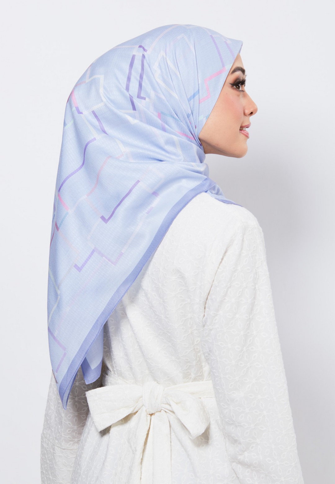SQ 119 ASTRID VOILE PTD
