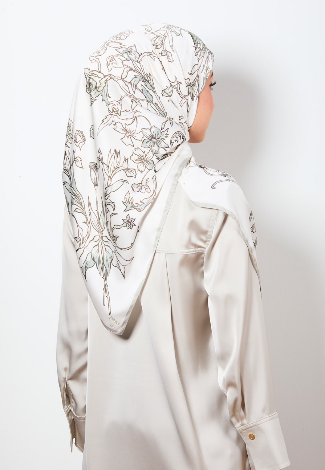 SQ CINTA ABADI PTD BY ARIANI
