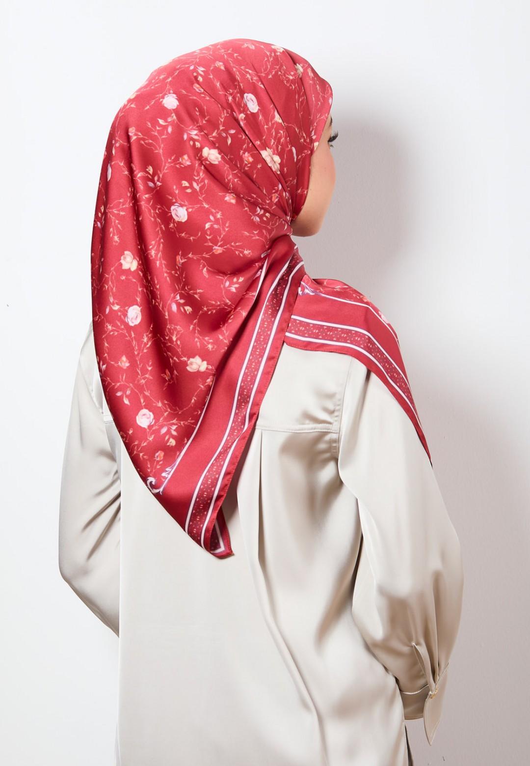 SQ PERMATA HATI PTD BY ARIANI