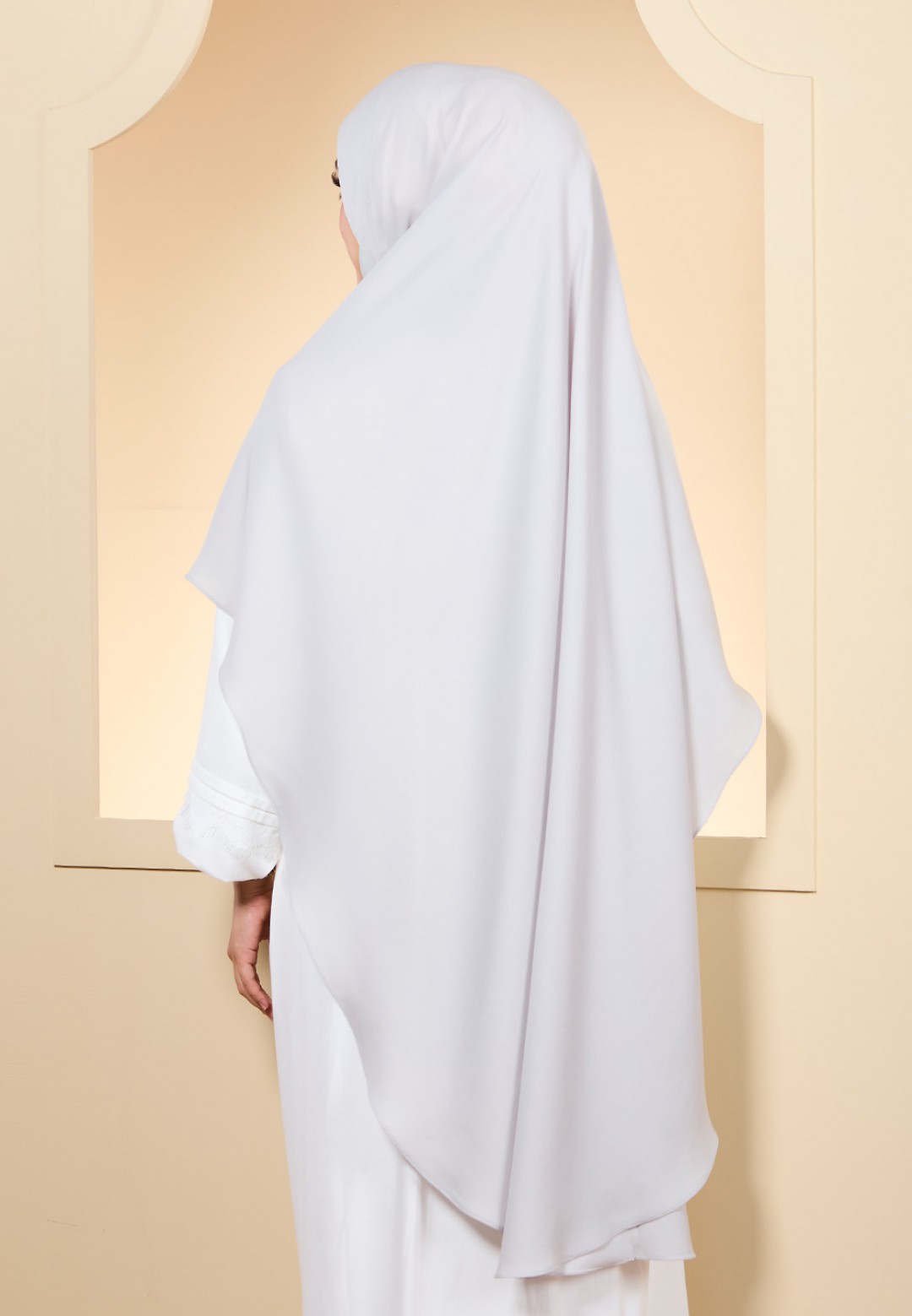 KHIMAR SHAFA