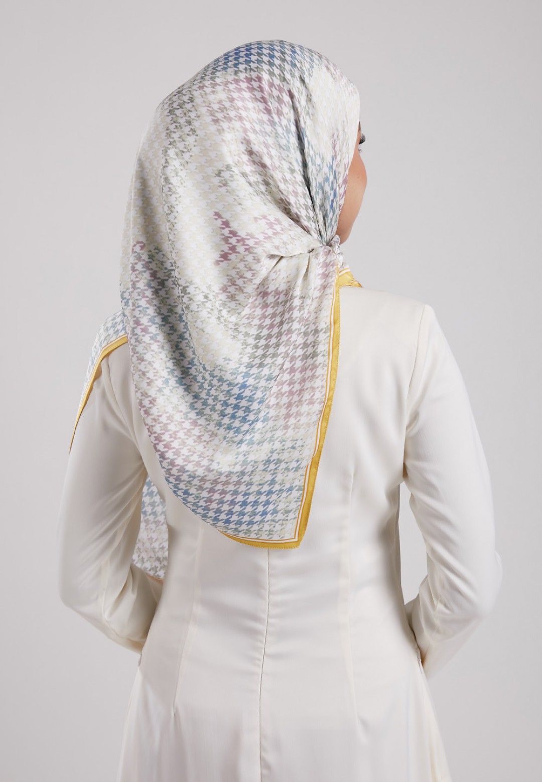 SQ ALAIYA PRINTED
