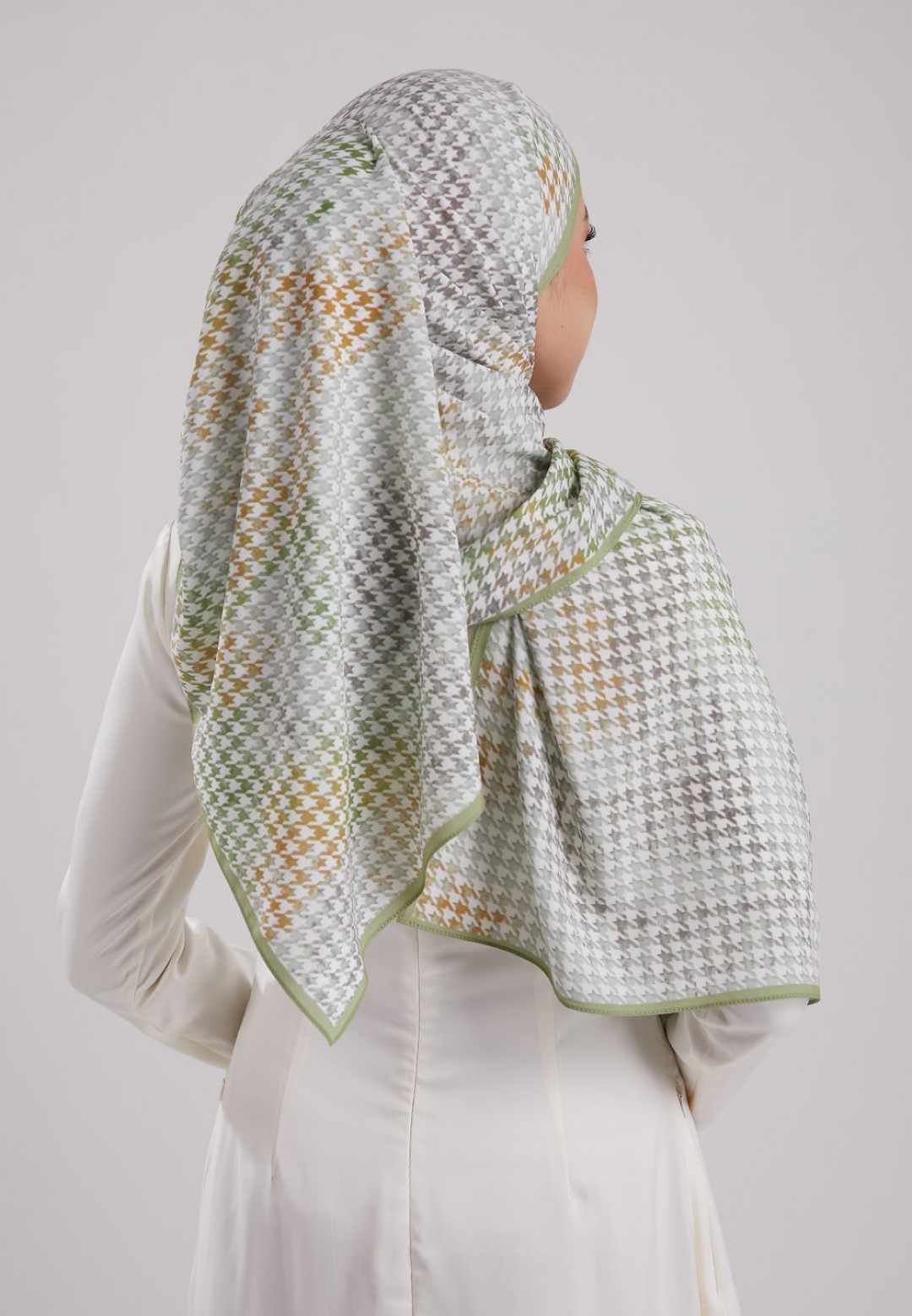 SHAWL ALAIYA PRINTED