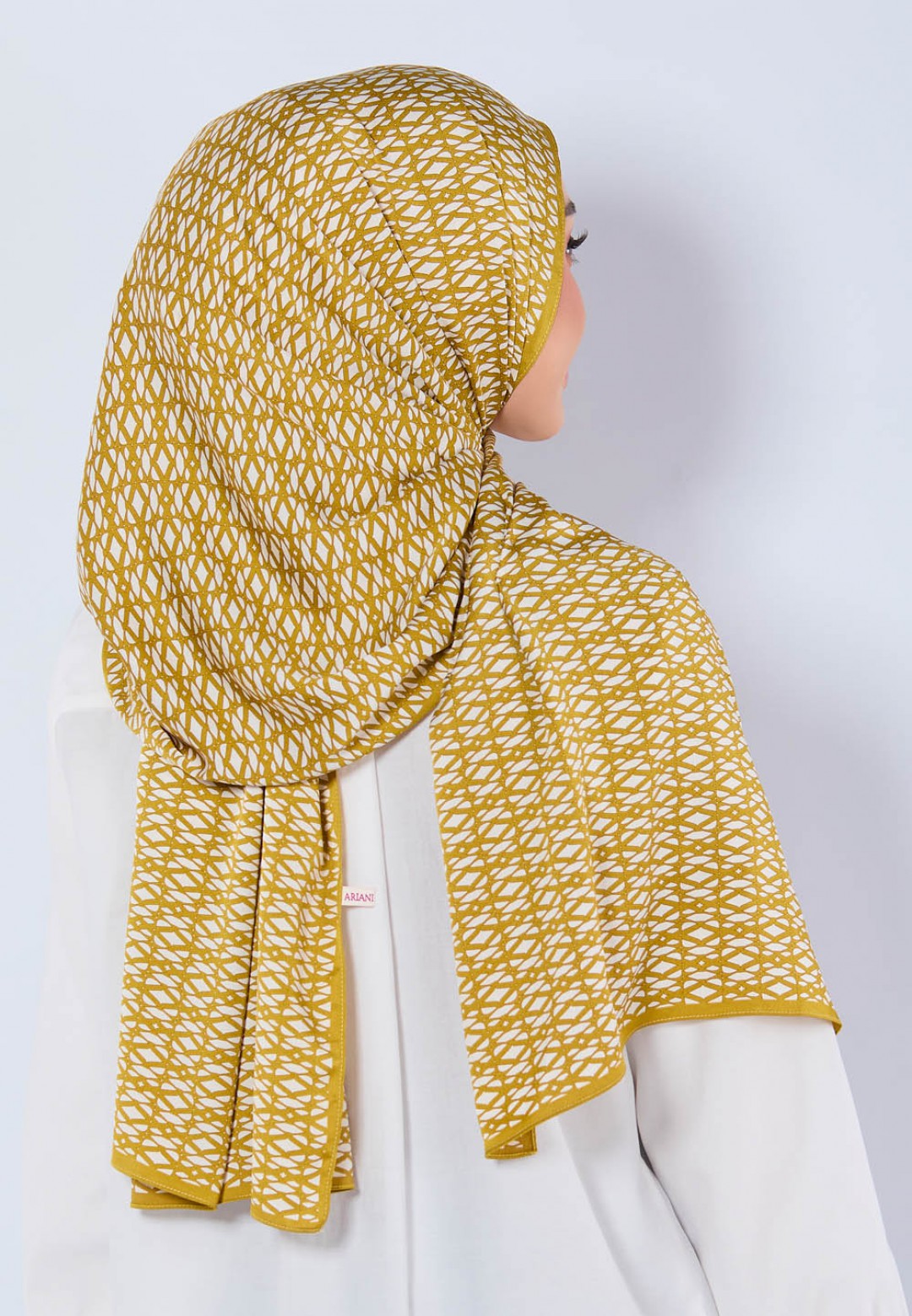 SHAWL ICONIC VOL.3