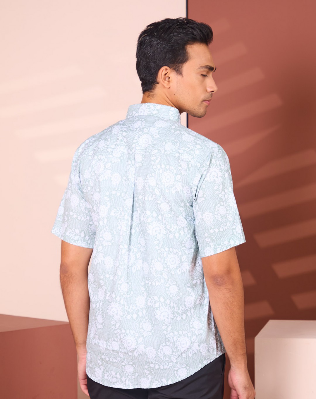 HARAZZ SHIRT