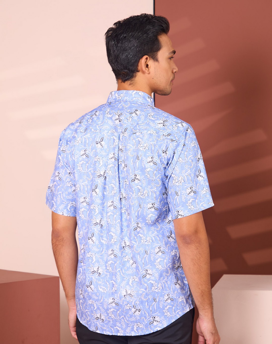 FARHAD SHIRT