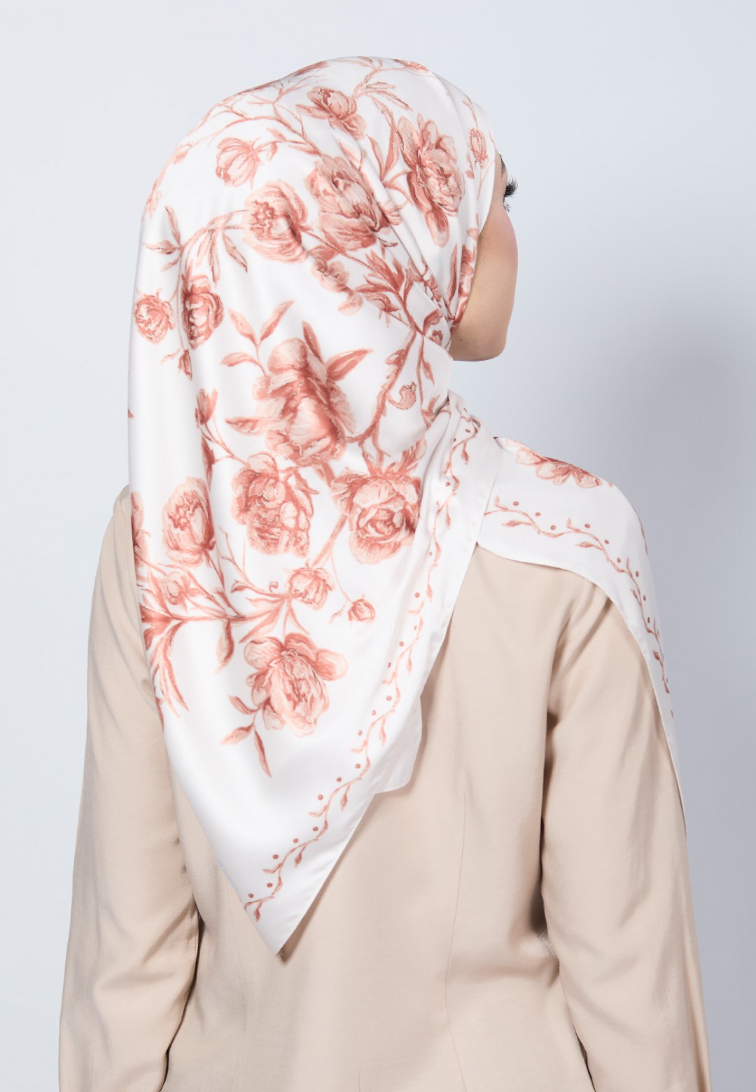 SQ ELLORA PRINTED
