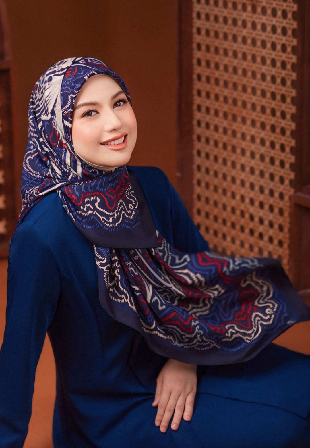 SQ MEKAR TWILL PTD BY ARIANI