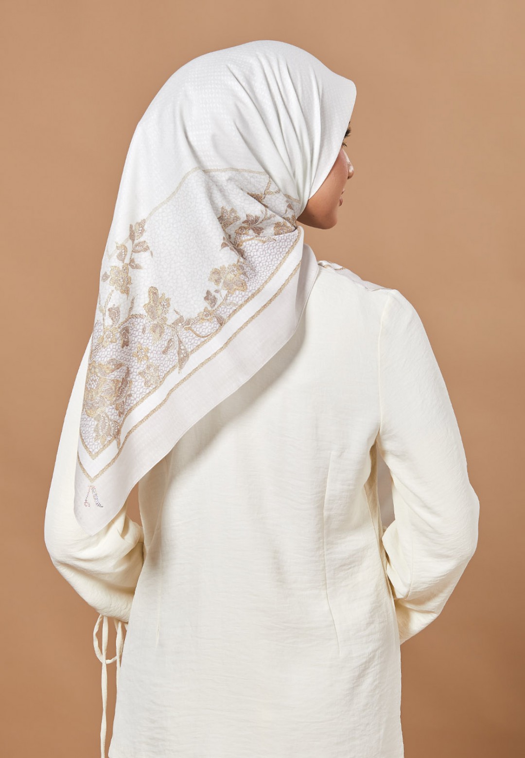 SQ NOVELLE VOILE PRINTED