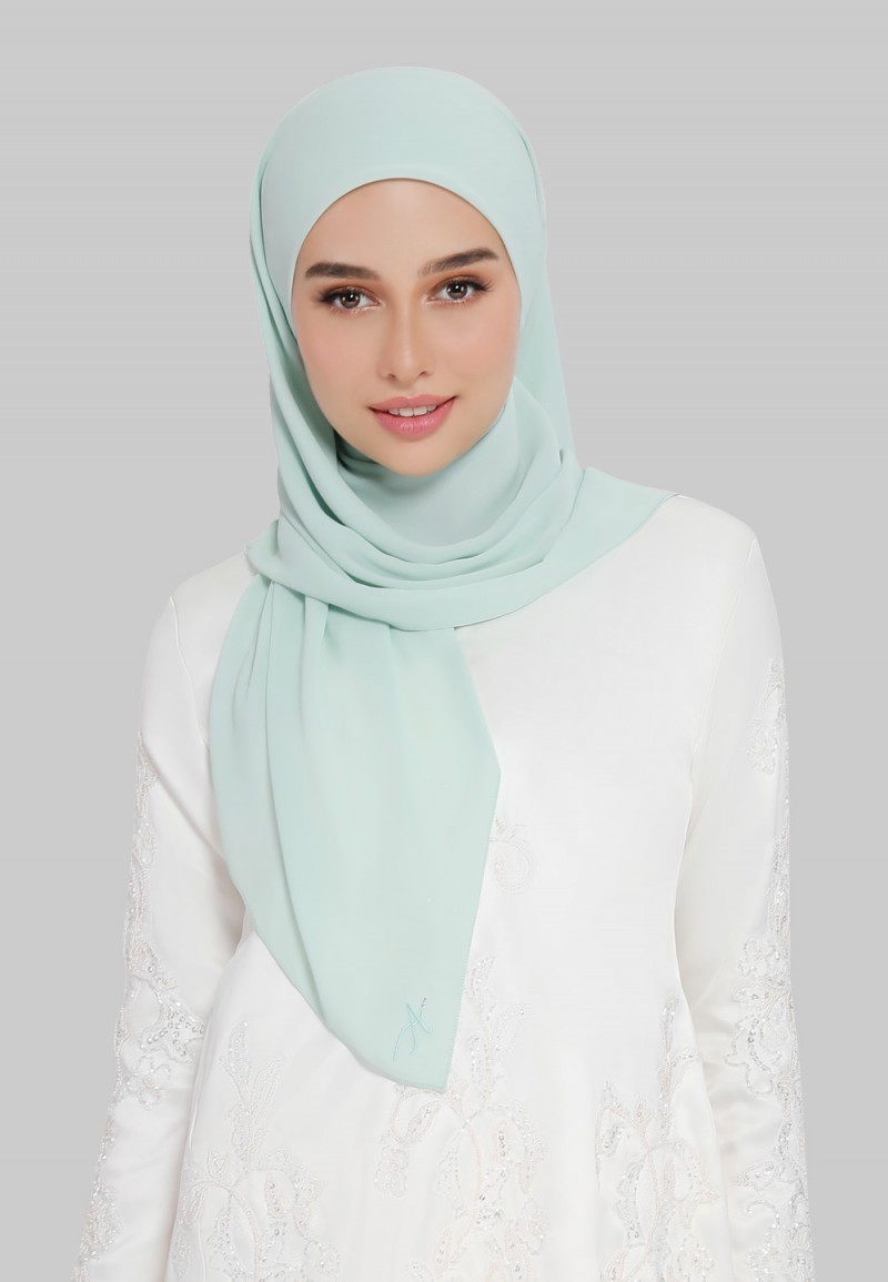 AQAD SQUARE BRIDAL