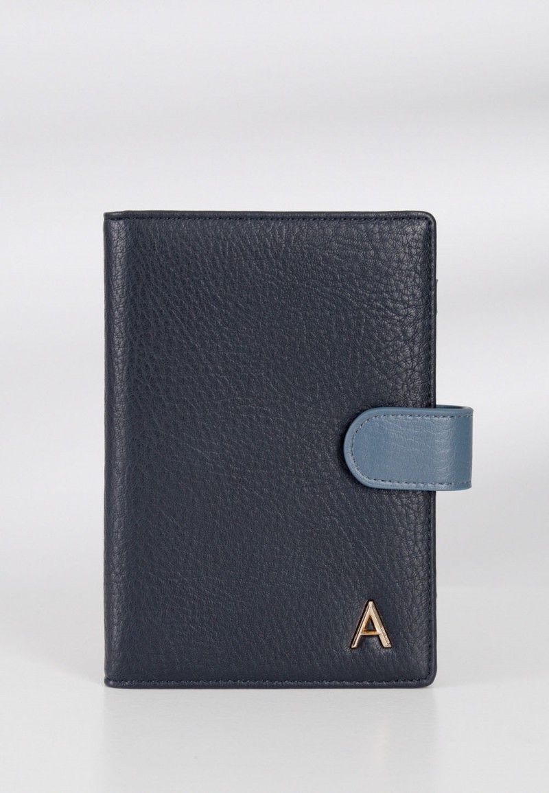 STOW TRAVEL WALLET