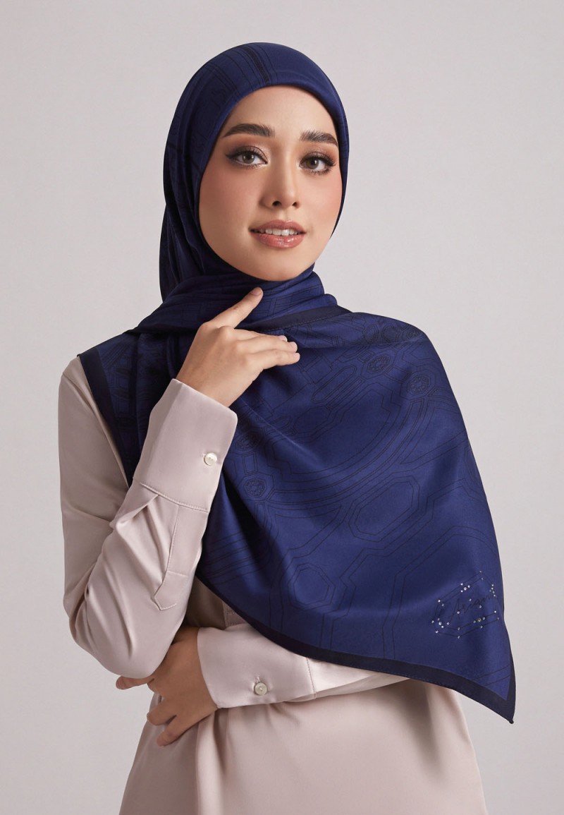 SQ DELISHA 190 SERIES TWILL PTD
