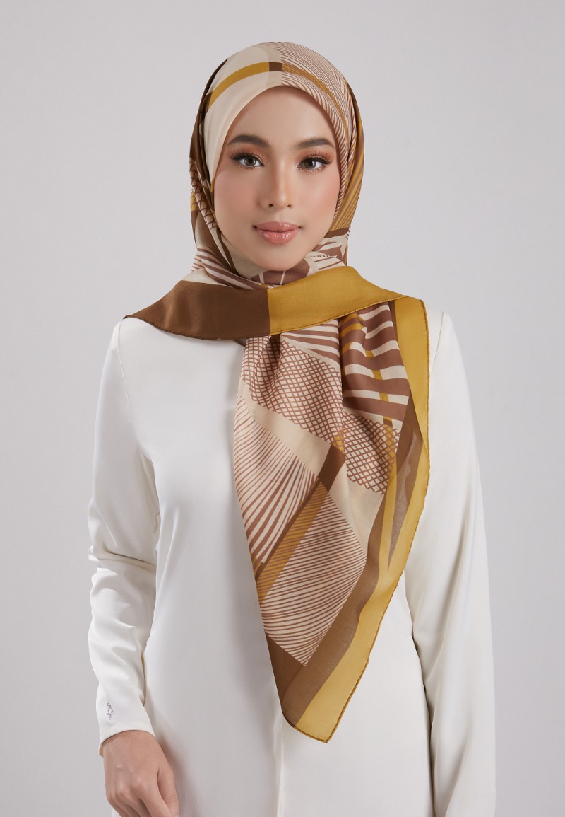 SQ 119  RHEA VOILE PTD