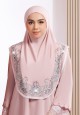 TIARA ADELE LABUH IN PINK (DIAMOND)