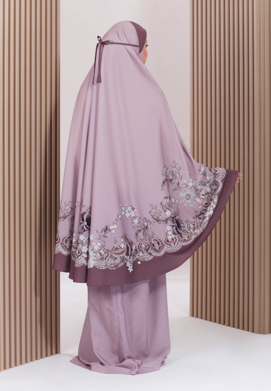 TELEKUNG 319 DHAFIYA PTD