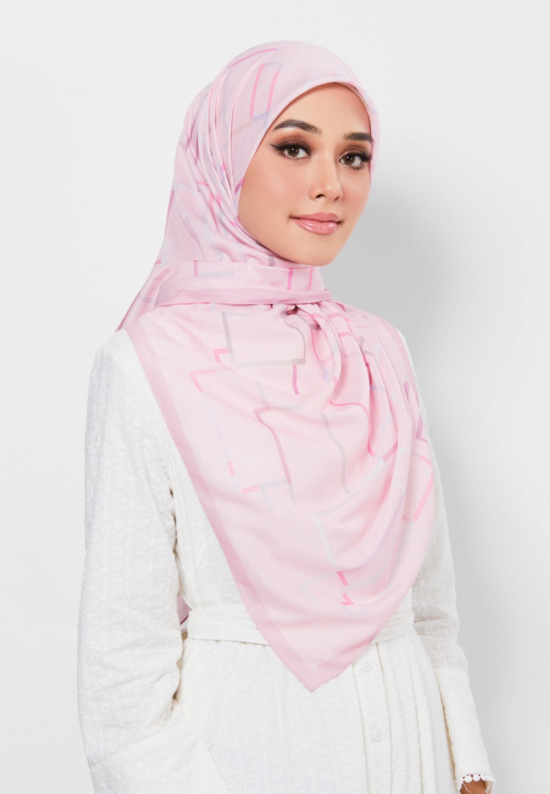 SQ 119 ASTRID VOILE PTD