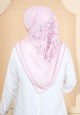 SQ ATHELIA VOILE IN LIGHT PINK