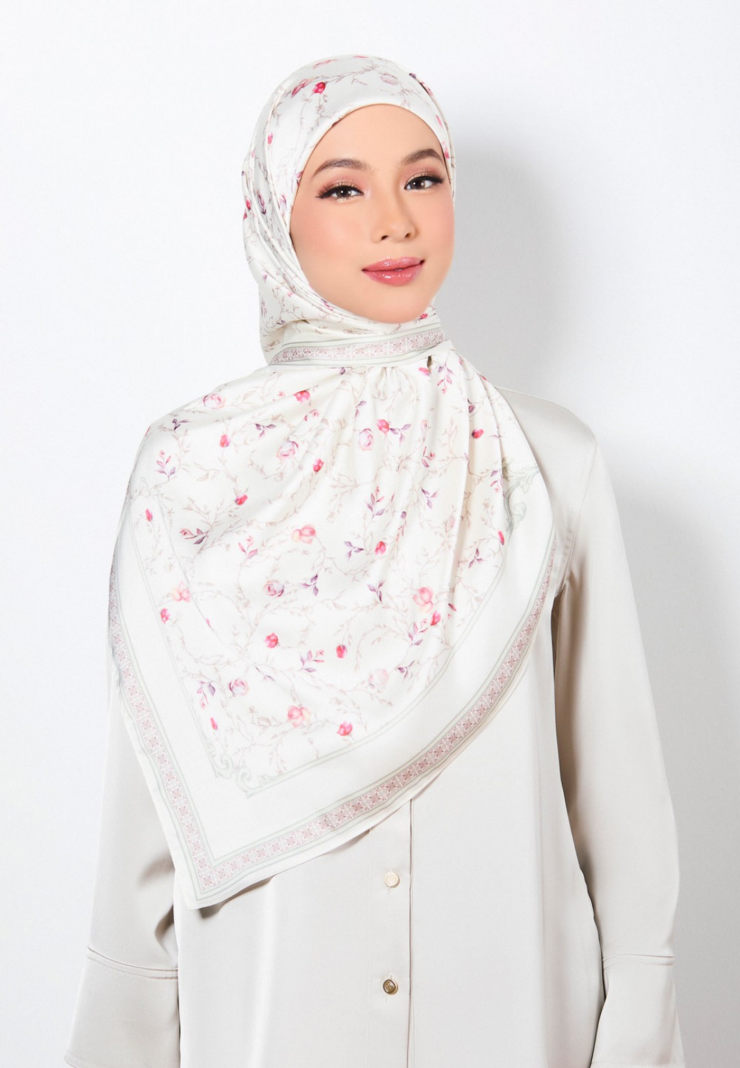 SQ PERMATA HATI PTD BY ARIANI