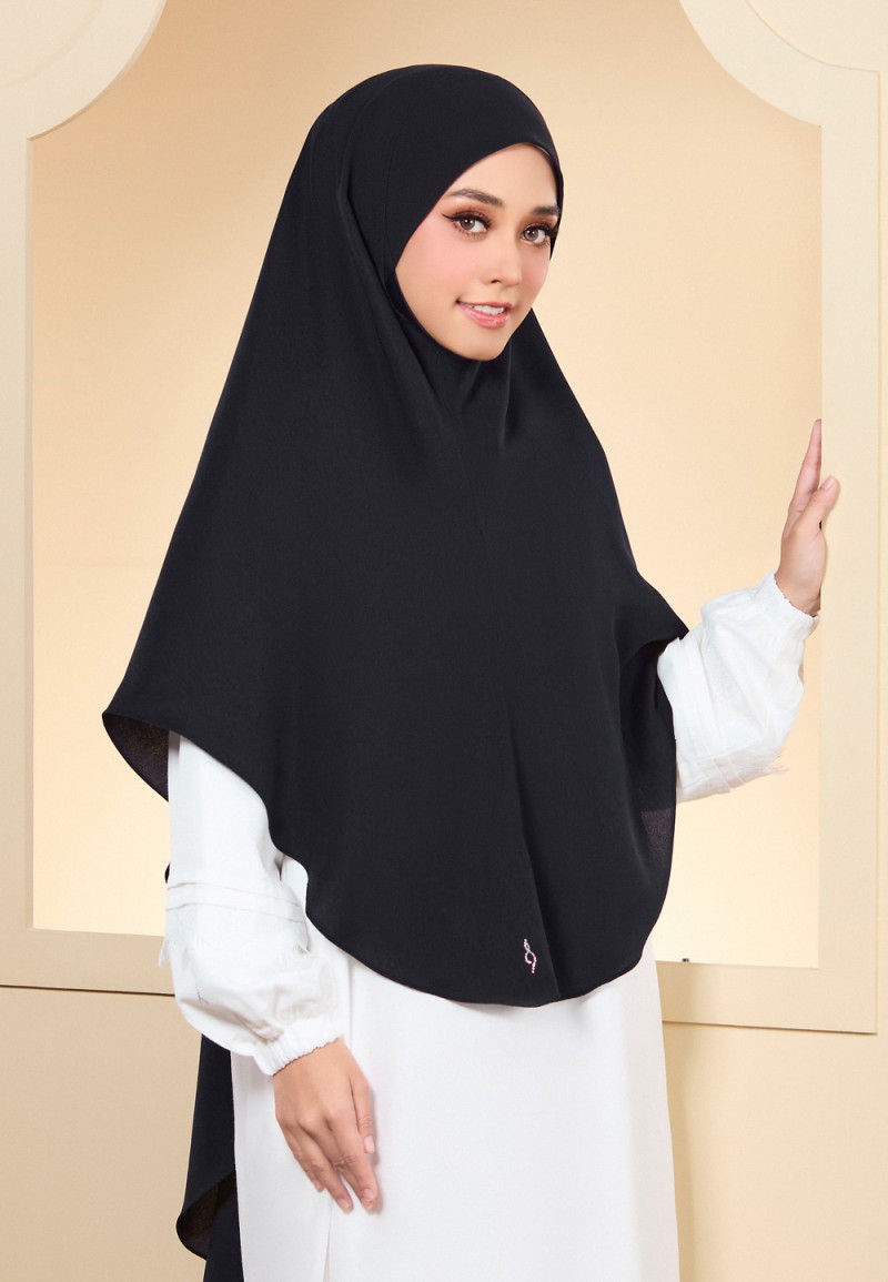 KHIMAR SHAFA