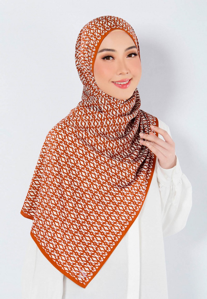 SHAWL ICONIC VOL.3