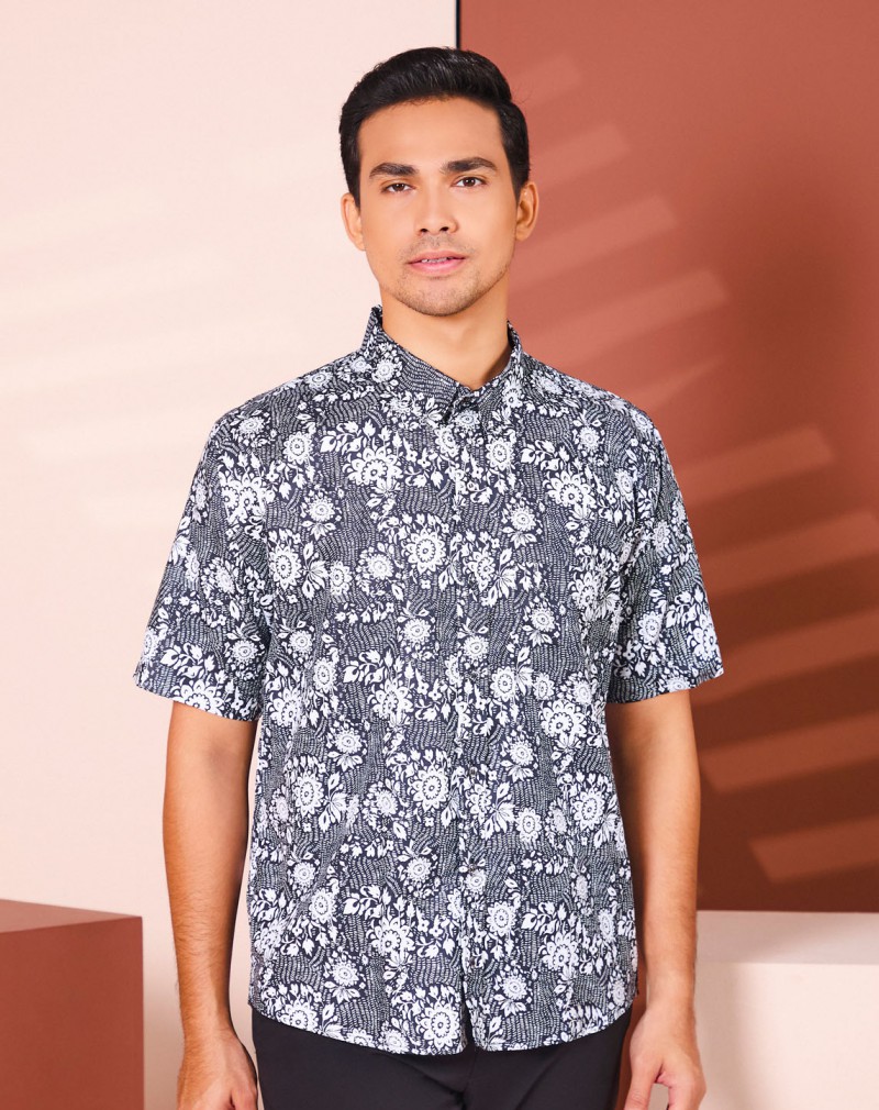 HARAZZ SHIRT
