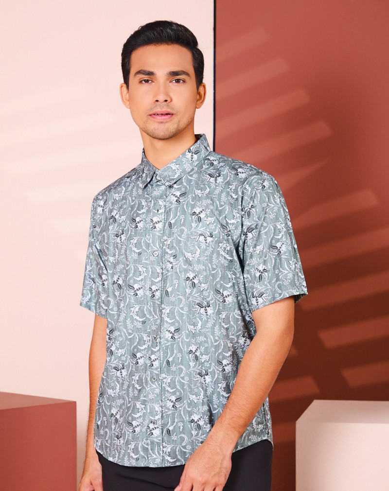 FARHAD SHIRT
