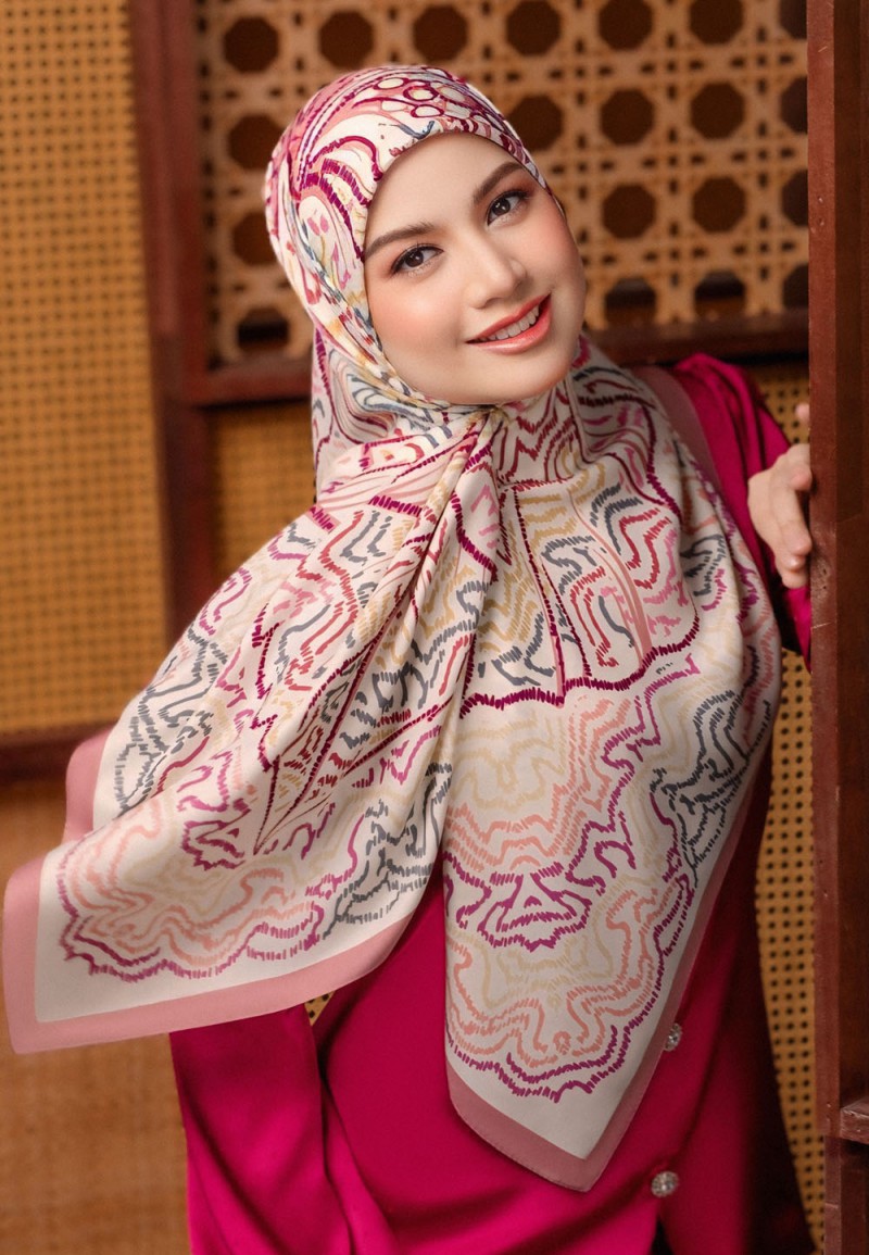 SQ MEKAR TWILL PTD BY ARIANI