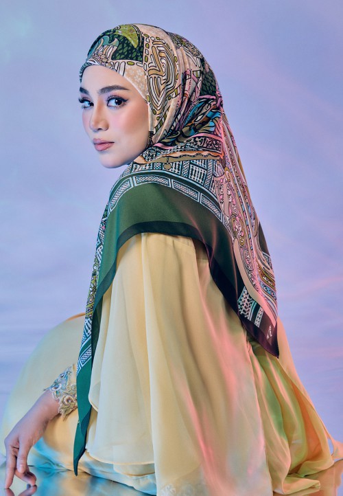 SQ WARISAN TWILL PTD