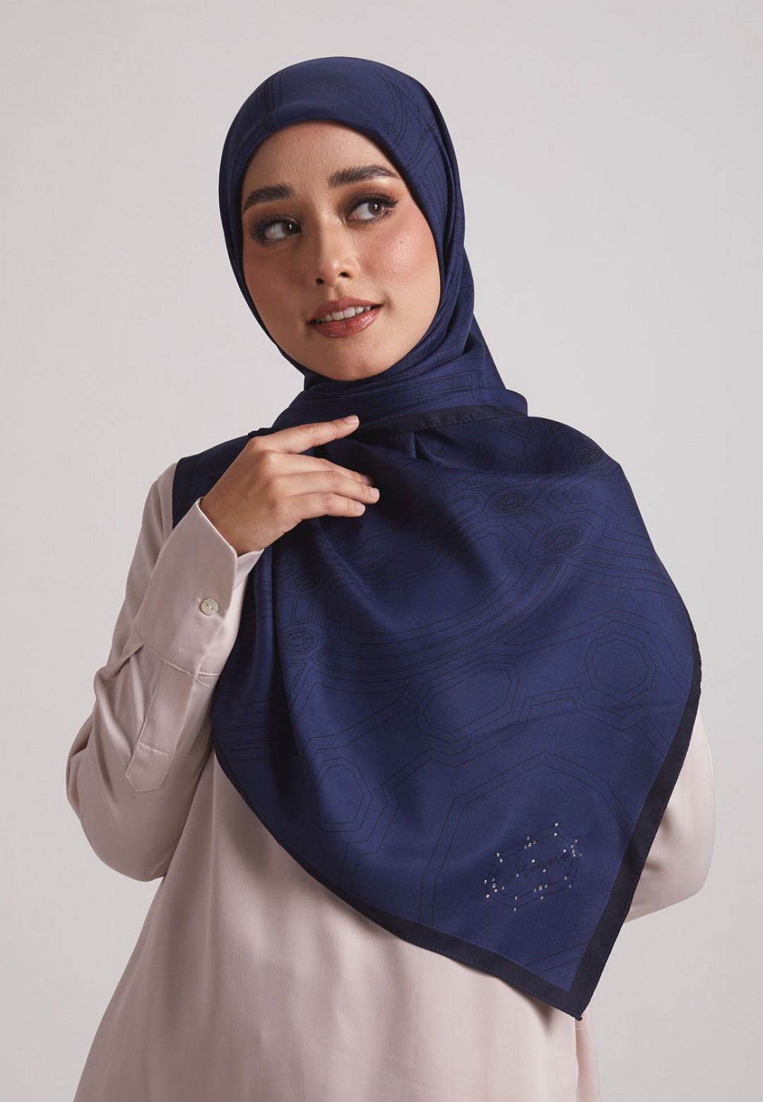 SQ DELISHA 190 SERIES TWILL PTD