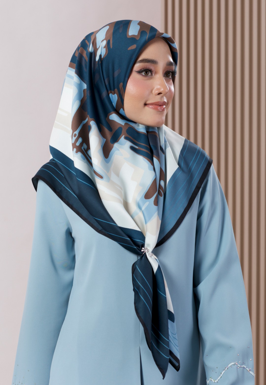 SQ CHIC 190 EDNA PTD
