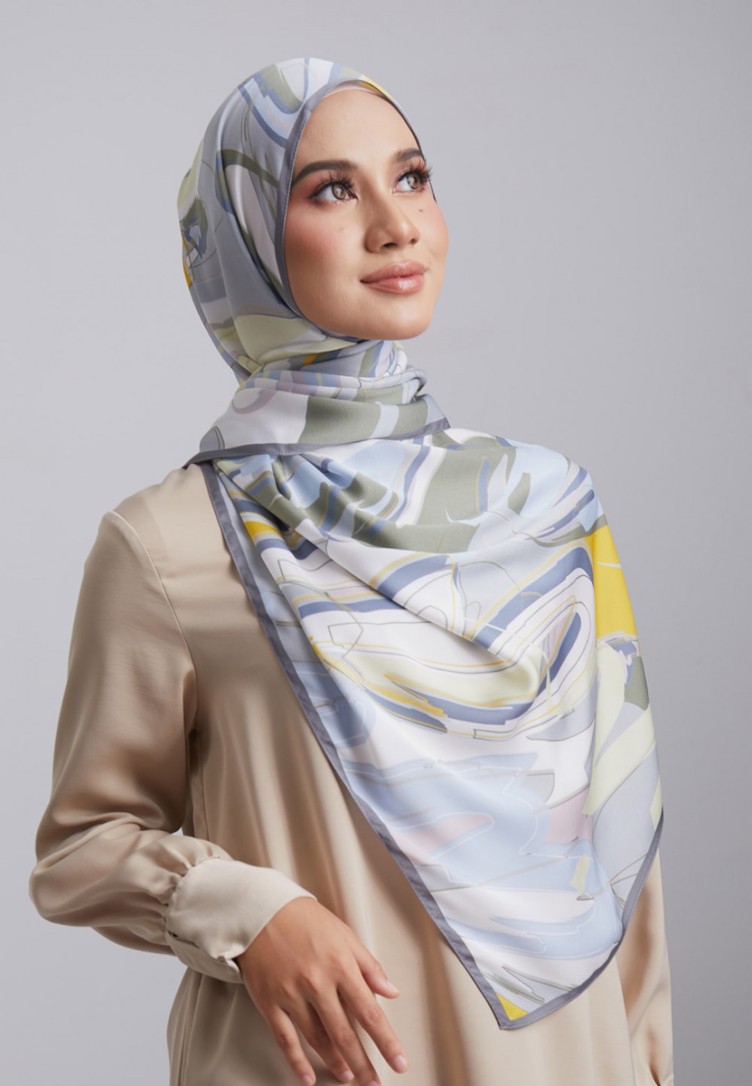 SHAWL 219 AAIRA PTD