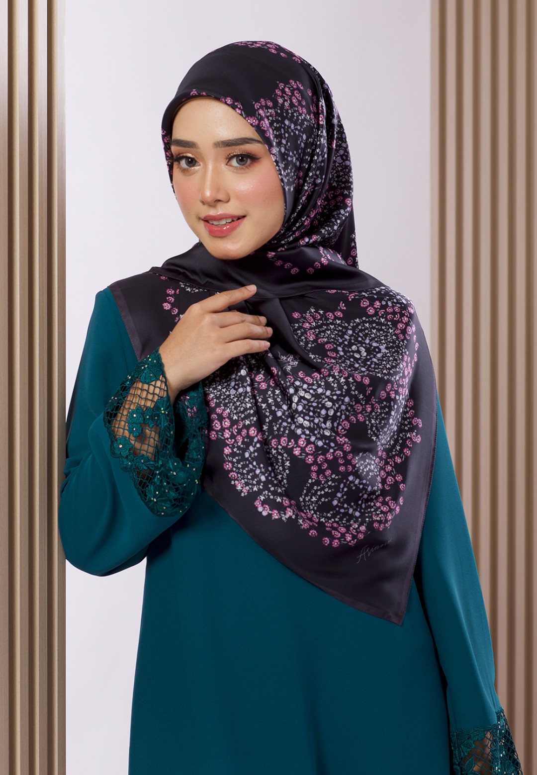 SQ 190 LAIRE PTD